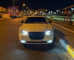 Chrysler 300